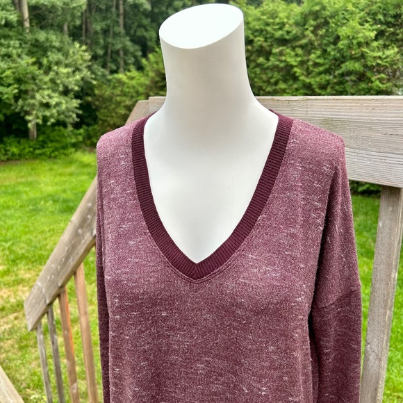 Wilfred ⎮ Sherbrooke loose knit sweater - Picture 4 of 8